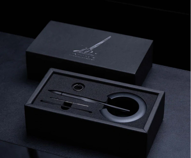 Кулькова ручка Hoverpen Interstellar